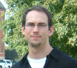 Brian Dexter Allen